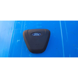 FT43-R043B13-BG Ford Edge Steering Wheel Driver Airbag 2015-2018