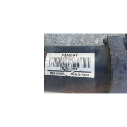 HC3B-16B468-AK Ford F-250 Right Running Board Step Motor 2018-2022