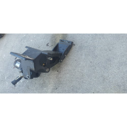 HC3B-16B468-AK Ford F-250 Right Running Board Step Motor 2018-2022
