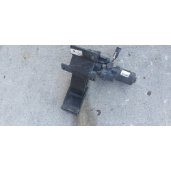HC3B-16B468-AK Ford F-250 Right Running Board Step Motor 2018-2022