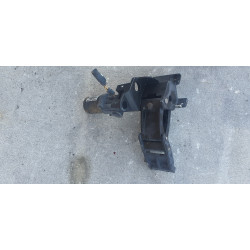 HC3B-16B468-AK Ford F-250 Right Running Board Step Motor 2018-2022
