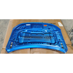 68495603AA Jeep Compass Hood 2017-2023 68243955AB