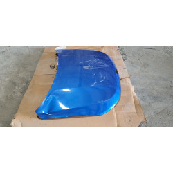 68495603AA Jeep Compass Hood 2017-2023 68243955AB