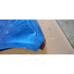 68495603AA Jeep Compass Hood 2017-2023 68243955AB