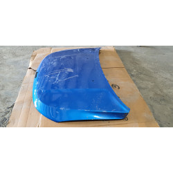 68495603AA Jeep Compass Hood 2017-2023 68243955AB