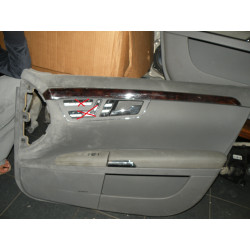 Mercedes-Benz S-Class Right Front Door Panel 2006-2010