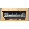 68356721AB Jeep Wrangler Front Bumper Skid Plate 2018-2023