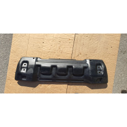68356721AB Jeep Wrangler Front Bumper Skid Plate 2018-2023