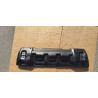 68356721AB Jeep Wrangler Front Bumper Skid Plate 2018-2023