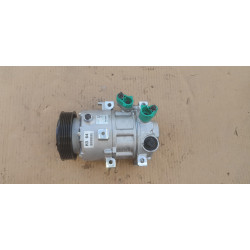 Kia Cadenza AC Compressor Pump 2012-2017 | Hyundai Azera