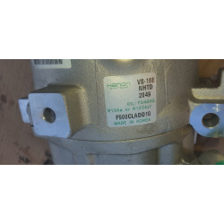 Kia Cadenza AC Compressor Pump 2012-2017 | Hyundai Azera