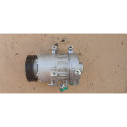 Kia Cadenza AC Compressor Pump 2012-2017 | Hyundai Azera