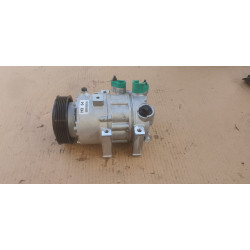 Kia Cadenza AC Compressor Pump 2012-2017 | Hyundai Azera