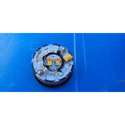 1819459046 Mercedes-Benz GLE Steering Wheel Driver Airbag 2019-2022