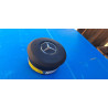 1819459046 Mercedes-Benz GLE Steering Wheel Driver Airbag 2019-2022