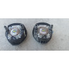 985106PA0C Nissan Juke Steering Wheel Driver Airbag 2019-2021