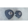 985106PA0C Nissan Juke Steering Wheel Driver Airbag 2019-2021