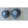 985106PA0C Nissan Juke Steering Wheel Driver Airbag 2019-2021