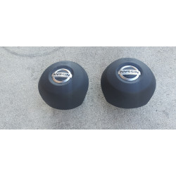 985106PA0C Nissan Juke Steering Wheel Driver Airbag 2019-2021