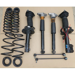 54661-2M251 Hyundai Genesis Coupe Front Right Shock 2010-2016 55311-2M250