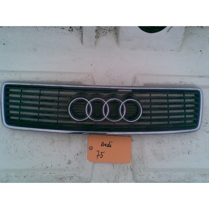 4A0853651 Audi 100 Grille 1991-1994
