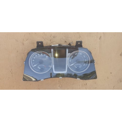 83800-04N63 Toyota Tacoma Speedometer Instrument Gauge Cluster 2020-2021