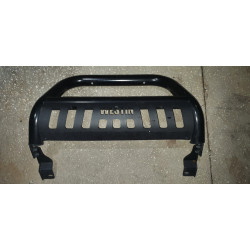 Toyota Tacoma Front Bull Bar 2016-2021