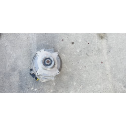 4N0903028N Audi Q7 Alternator Generator Starter 2019-2023 4N0903028P