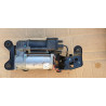 37206875177 BMW 7 Air Compressor Pump 2013-2019