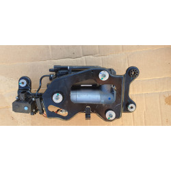 37206875177 BMW 7 Air Compressor Pump 2013-2019