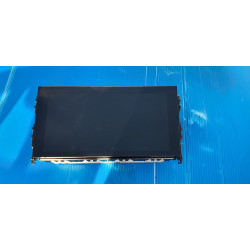 4N0919603L Audi Q7 Display Navi Info Monitor Screen 2020-2023 4N0919603F