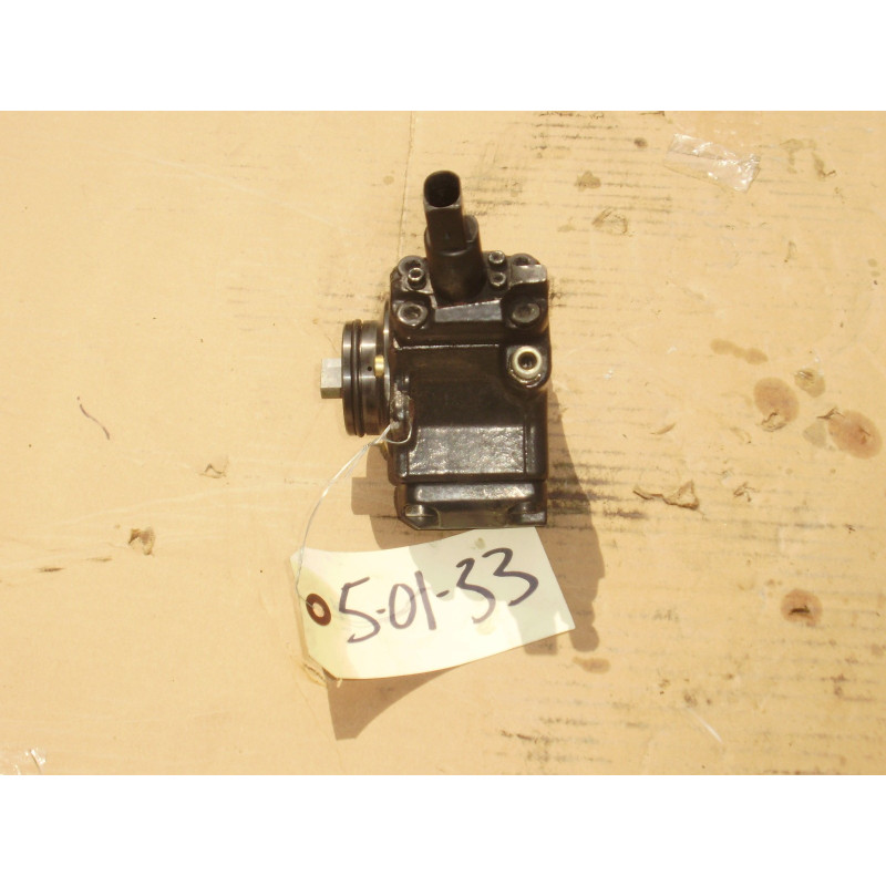 Mercedes-Benz Sprinter Injector Pump 2002-2003