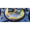 32306888435 BMW X3 Steering Wheel Driver Airbag 2011-2018