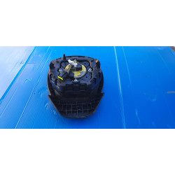 32306888435 BMW X3 Steering Wheel Driver Airbag 2011-2018