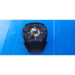32306888435 BMW X3 Steering Wheel Driver Airbag 2011-2018