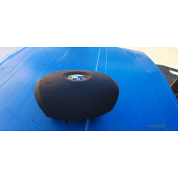 32306888435 BMW X3 Steering Wheel Driver Airbag 2011-2018