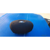 32306888435 BMW X3 Steering Wheel Driver Airbag 2011-2018