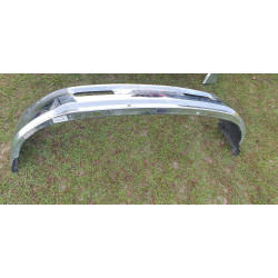 68217352AA Dodge RAM 1500 Front Chrome Stainless Bumper Face Bar 2013-2018