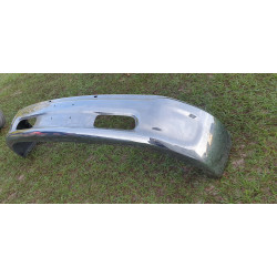 68217352AA Dodge RAM 1500 Front Chrome Stainless Bumper Face Bar 2013-2018
