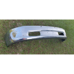 68217352AA Dodge RAM 1500 Front Chrome Stainless Bumper Face Bar 2013-2018