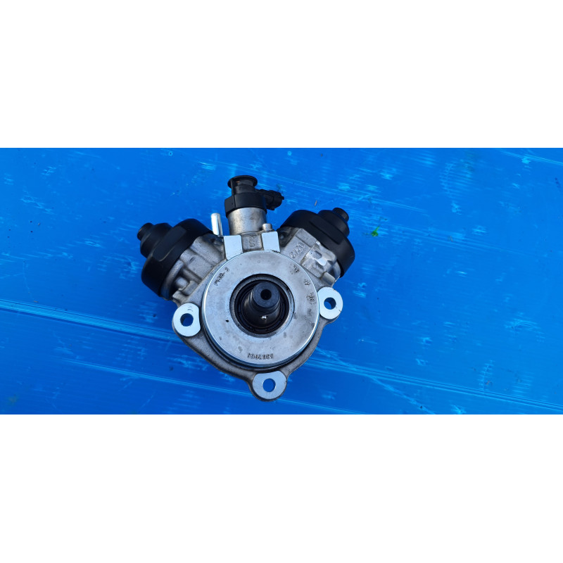 68526413AA Dodge RAM 2500 High Pressure Fuel Pump 2019-2021