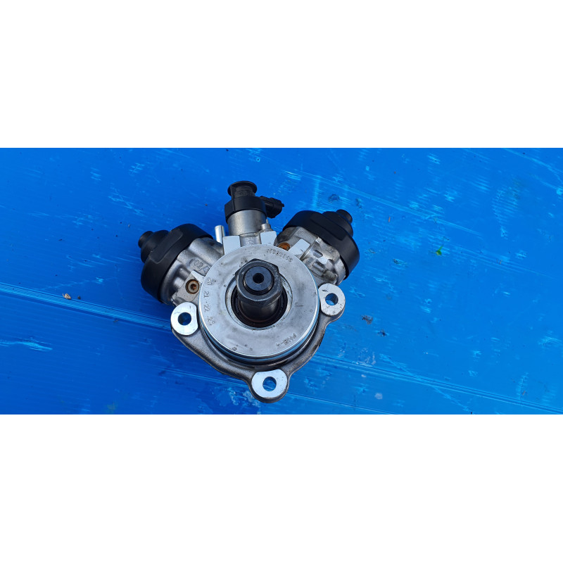 Dodge RAM 2500 High Pressure Fuel Pump 2019-2021 | RAM 3500