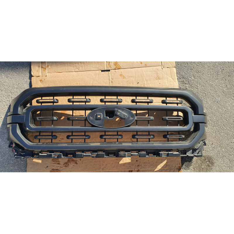 ML34-8200-DE Ford F-150 Grille 2021-2023 ML34-8200-DE5GXT