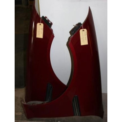 Hyundai Tiburon Front Fender 2003-2008