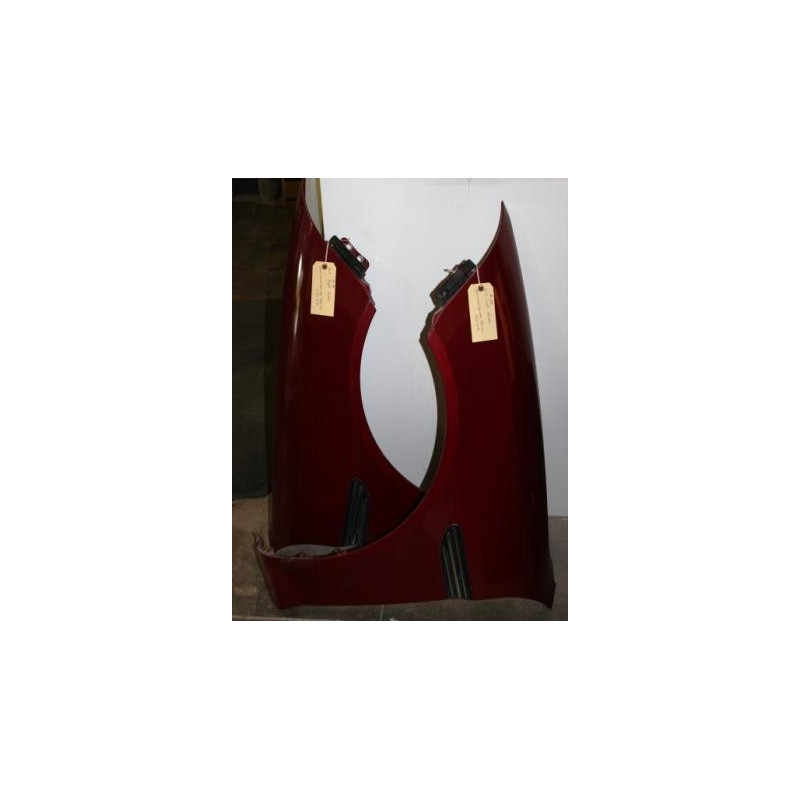 Hyundai Tiburon Front Fender 2003-2008