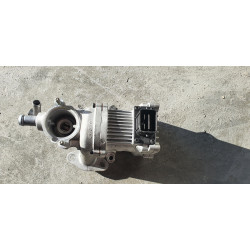 25100-2E272 Hyundai Sonata Water Pump 2016-2020