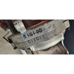 25100-2E272 Hyundai Sonata Water Pump 2016-2020