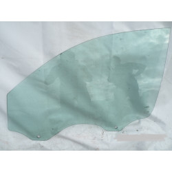 Porsche Cayenne Left Front Door Glass 2003-2010