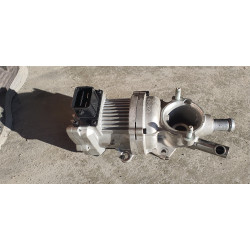 25100-2E272 Hyundai Sonata Water Pump 2016-2020