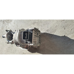 25100-2E272 Hyundai Sonata Water Pump 2016-2020